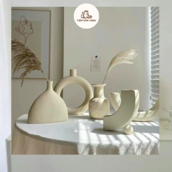 Lọ Hoa, Chậu Cây Mini